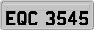 EQC3545