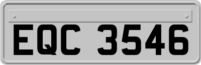 EQC3546