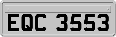 EQC3553