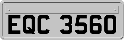EQC3560