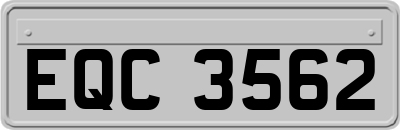 EQC3562