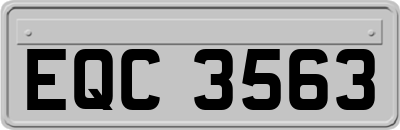 EQC3563
