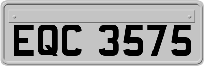 EQC3575