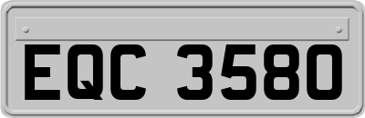 EQC3580