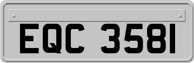 EQC3581