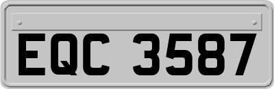 EQC3587