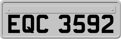 EQC3592