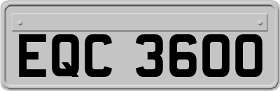 EQC3600