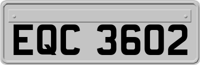 EQC3602