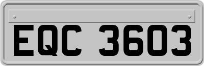 EQC3603