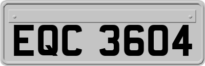 EQC3604