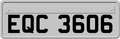 EQC3606
