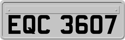 EQC3607