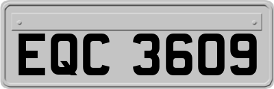 EQC3609