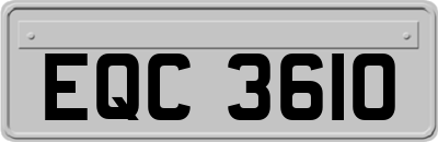 EQC3610