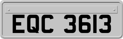 EQC3613