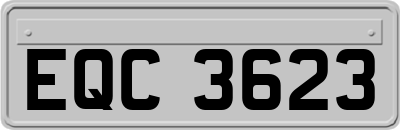 EQC3623