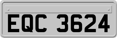 EQC3624