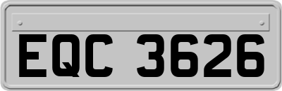 EQC3626
