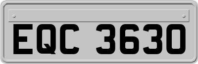 EQC3630