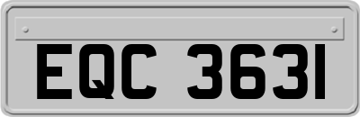 EQC3631
