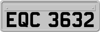 EQC3632