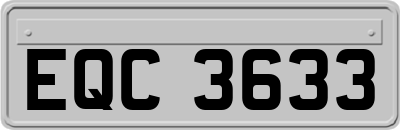 EQC3633
