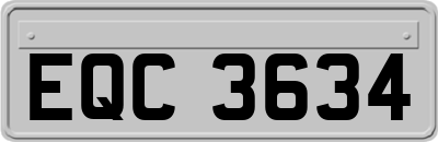 EQC3634