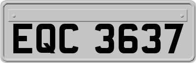 EQC3637