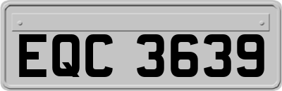 EQC3639