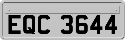 EQC3644