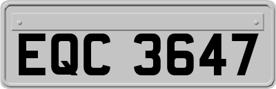 EQC3647