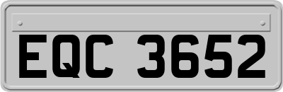 EQC3652
