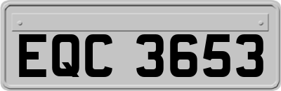 EQC3653