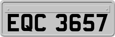 EQC3657