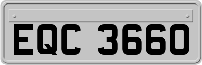 EQC3660