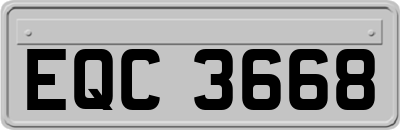 EQC3668