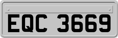 EQC3669