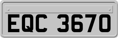 EQC3670