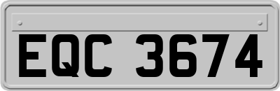 EQC3674