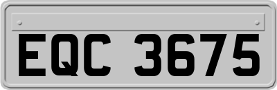 EQC3675