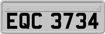 EQC3734