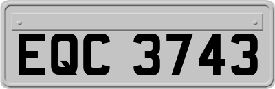 EQC3743