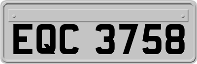 EQC3758