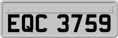 EQC3759