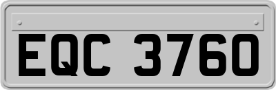 EQC3760