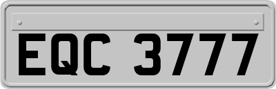 EQC3777