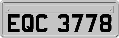 EQC3778