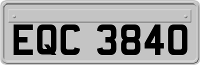 EQC3840