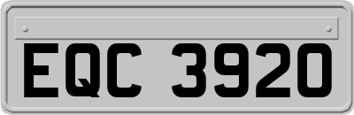 EQC3920